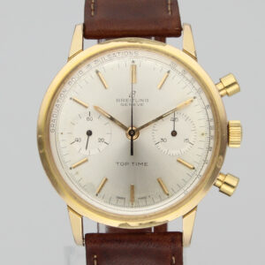 Breitling Top Time 2003