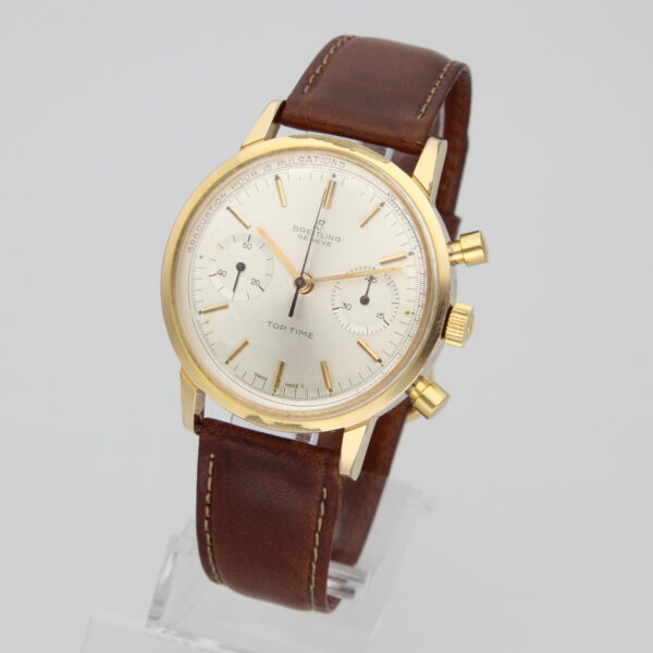 Breitling Top Time 2003