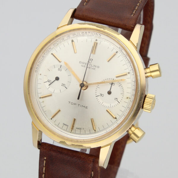 Breitling Top Time 2003