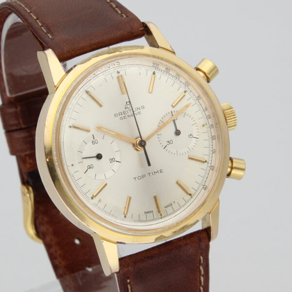 Breitling Top Time 2003