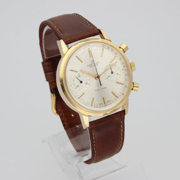 Breitling Top Time 2003