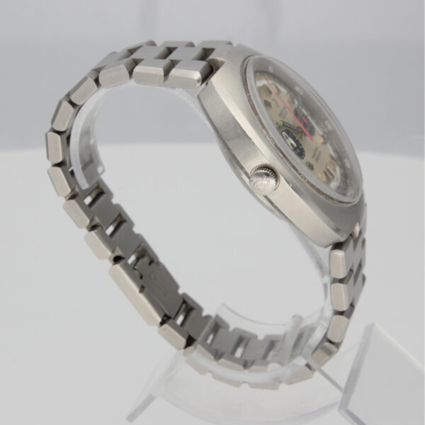 Breitling TransOcean Chronomatic (ref. 2119) - Image 7