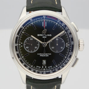 Breitling for Bentley Premier B01 Chronograph 42 AB0118A11L1X1