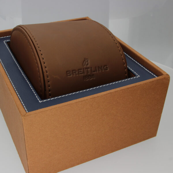 Breitling for Bentley Premier B01 (ref. AB0118A11L1X1) - Image 13