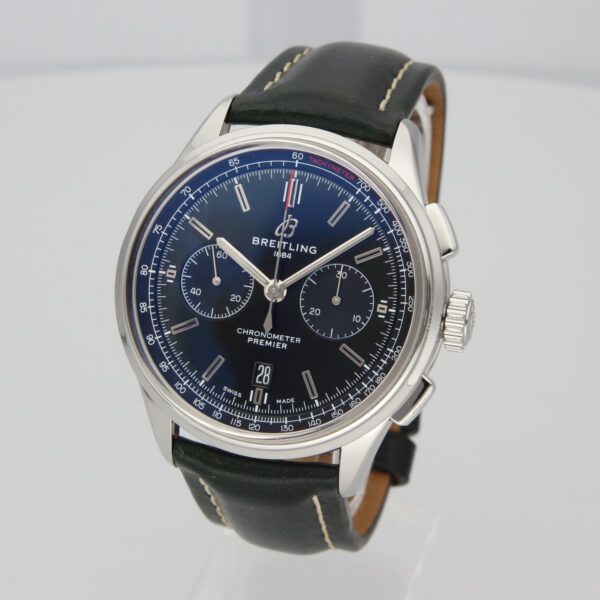 Breitling for Bentley Premier B01 Chronograph 42 AB0118A11L1X1