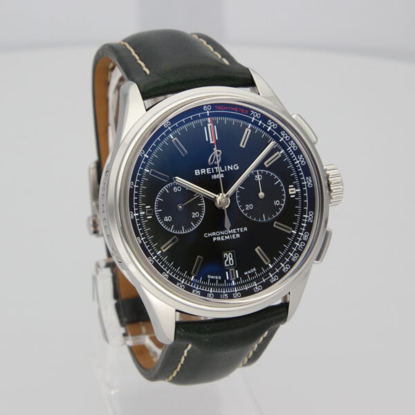 Breitling for Bentley Premier B01 (ref. AB0118A11L1X1) - Image 4