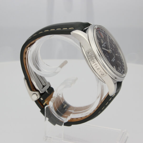 Breitling for Bentley Premier B01 (ref. AB0118A11L1X1) - Image 5