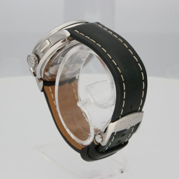 Breitling for Bentley Premier B01 (ref. AB0118A11L1X1) - Image 7