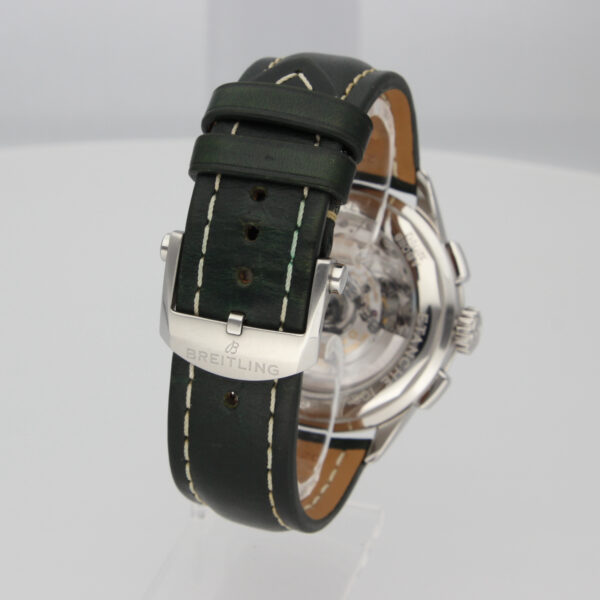 Breitling for Bentley Premier B01 (ref. AB0118A11L1X1) - Image 8