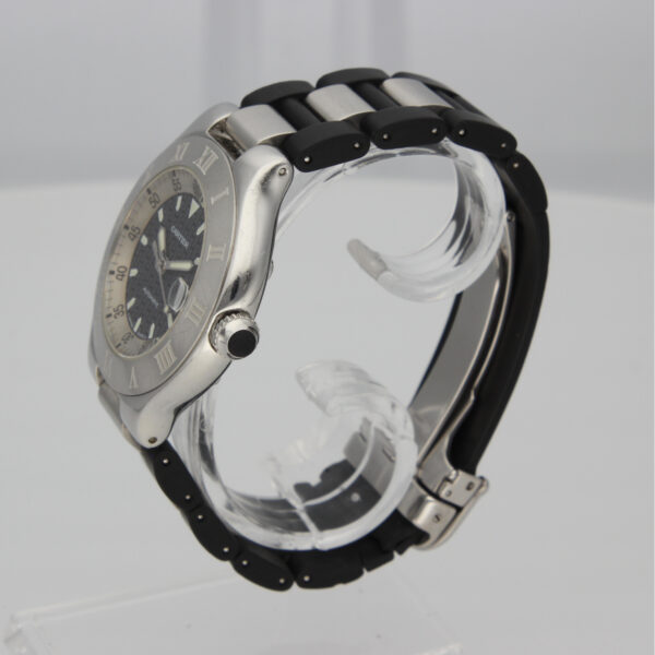 Cartier 21 Must de Cartier Autoscaph 2427