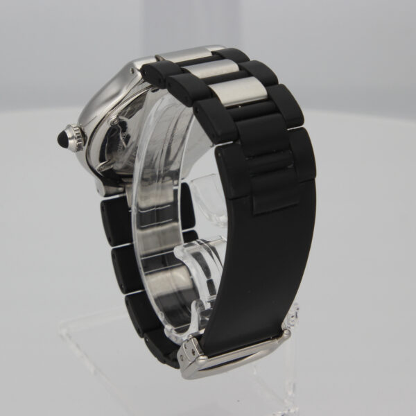 Cartier 21 Must de Cartier Autoscaph (ref. 2427) - Image 9