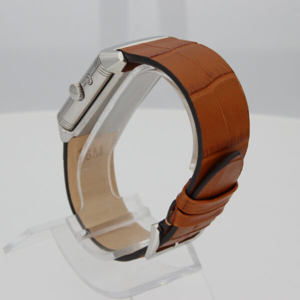 Jaeger-LeCoultre Reverso Duoface Night Day (ref. 270.8.54) - Image 10