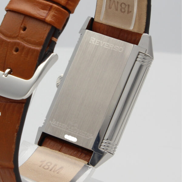 Jaeger-LeCoultre Reverso Duoface Night Day (ref. 270.8.54) - Image 12