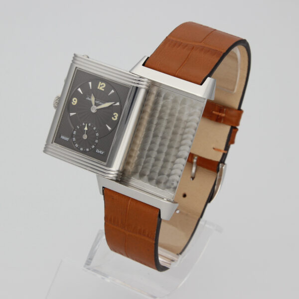 Jaeger-LeCoultre Reverso Duoface Night Day 270.8.54