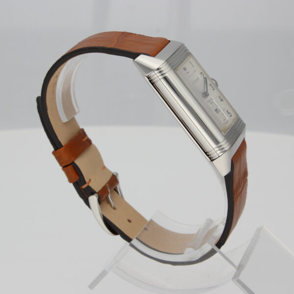 Jaeger-LeCoultre Reverso Duoface Night Day (ref. 270.8.54) - Image 8