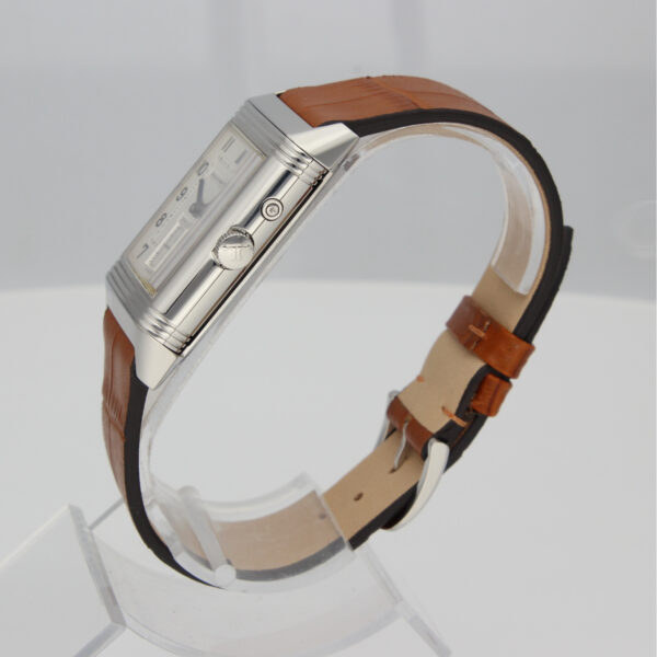 Jaeger-LeCoultre Reverso Duoface Night Day (ref. 270.8.54) - Image 9