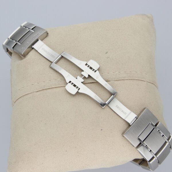Louis Vuitton Tambour Chronograph LV277 Q1142