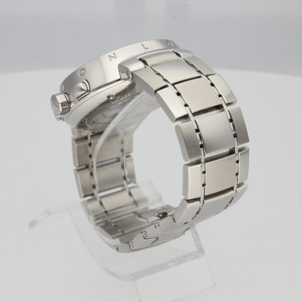 Louis Vuitton Tambour Chronograph LV277 (ref. Q1142) - Image 8
