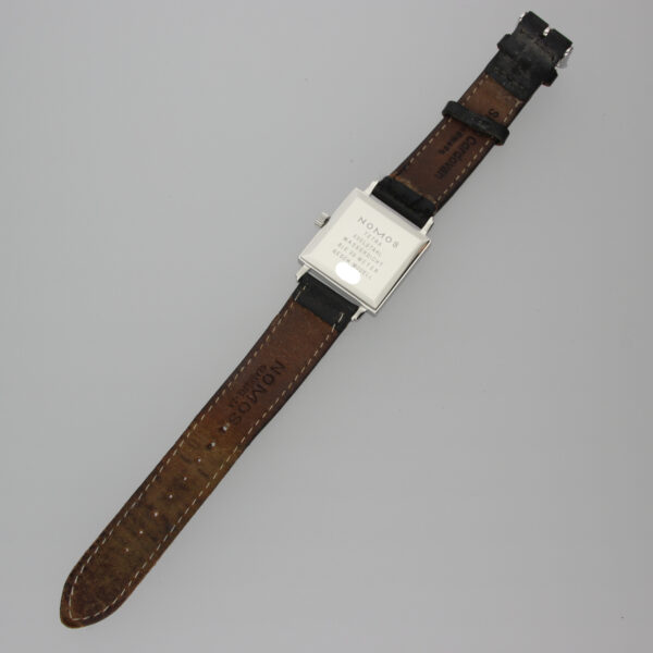 Nomos Tetra (Ref. 401) 2001 - Image 12