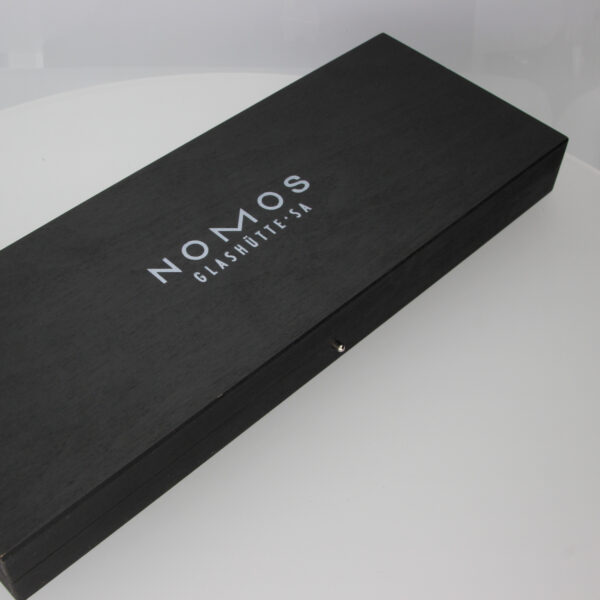 Nomos Tetra (Ref. 401) 2001 - Image 13