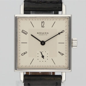 Nomos Tetra
