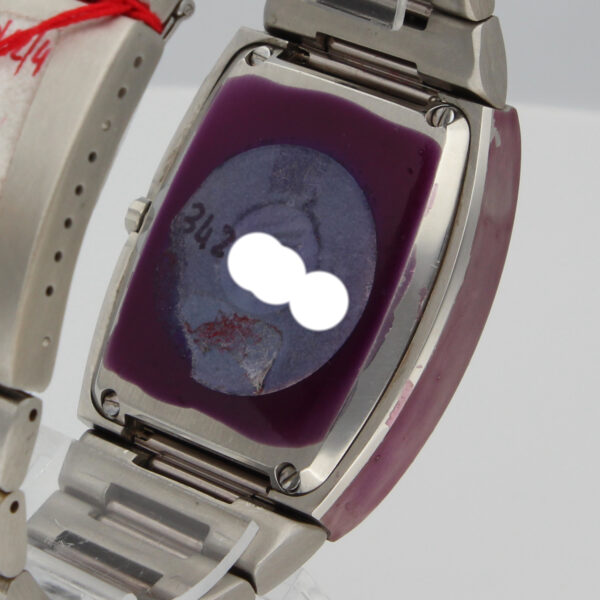 Omega Constellation Electroquartz f8192 196.0014