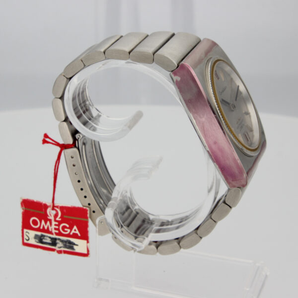 Omega Constellation Electroquartz f8192 196.0014