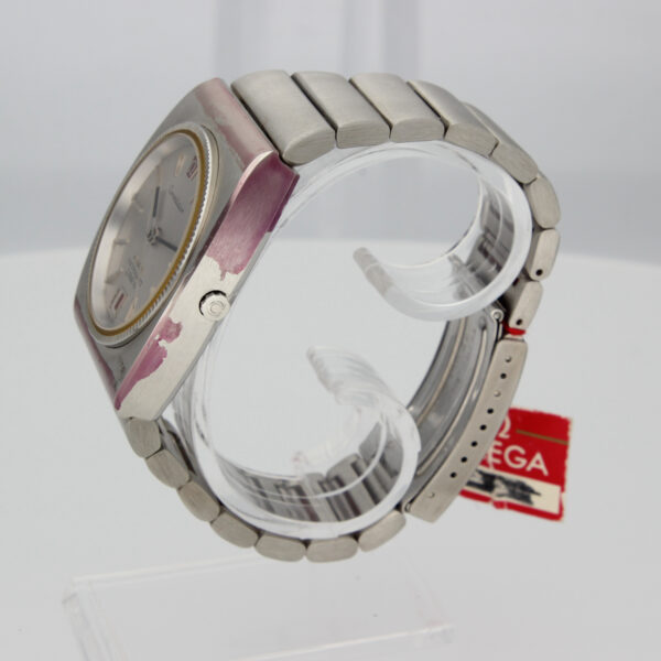 Omega Constellation Electroquartz f8192 (ref. 196.0014) - Image 3