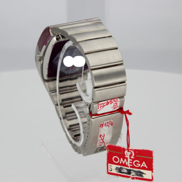 Omega Constellation Electroquartz f8192 (ref. 196.0014) - Image 4