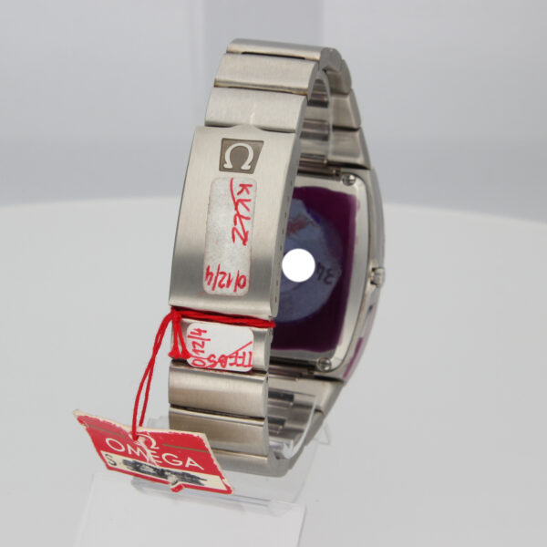 Omega Constellation Electroquartz f8192 (ref. 196.0014) - Image 5