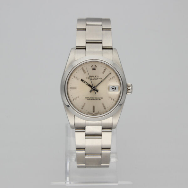 Rolex Datejust 31 68240