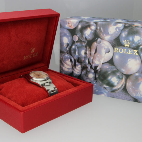 Rolex Datejust 31 68240
