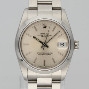 Rolex Datejust 31 68240