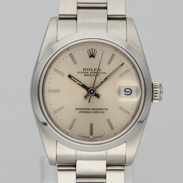 Rolex Datejust 31 68240