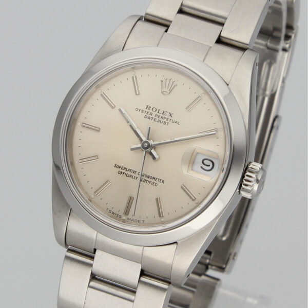 Rolex Datejust 31 68240