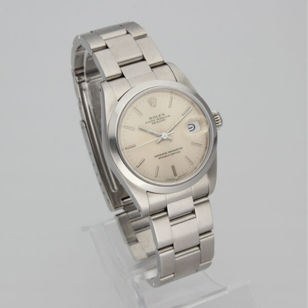 Rolex Datejust 31 68240
