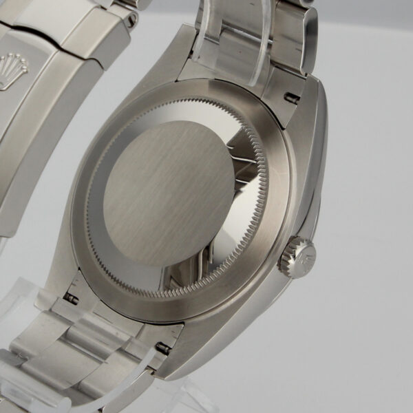 Rolex Datejust 41 126300 Wimbledon