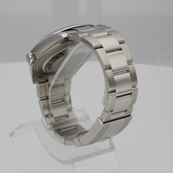 Rolex Datejust 41 (ref. 126300) Wimbledon - Image 5