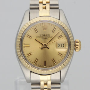 Rolex Lady Date 6917