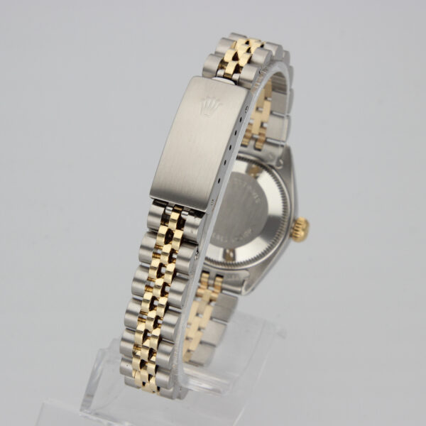 Rolex Lady Date 6917