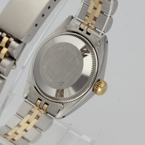Rolex Lady Date 6917