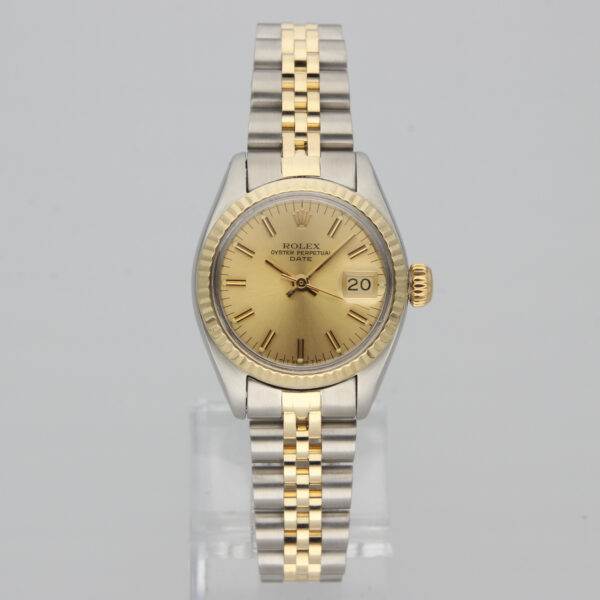 Rolex Lady Date 6917