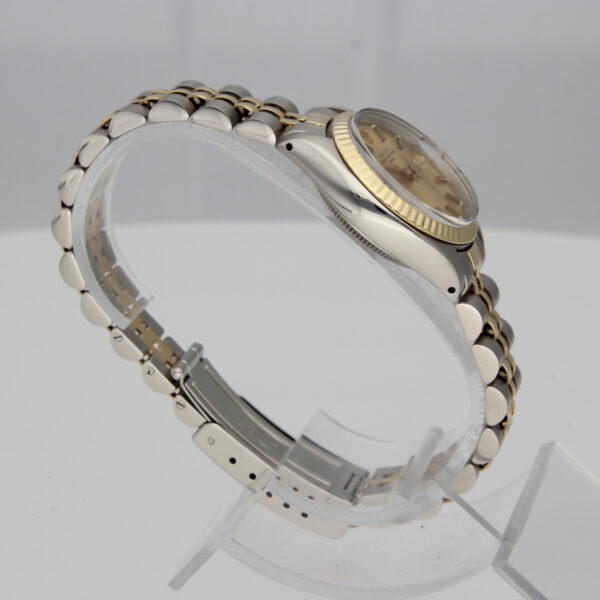 Rolex Lady Date 6917