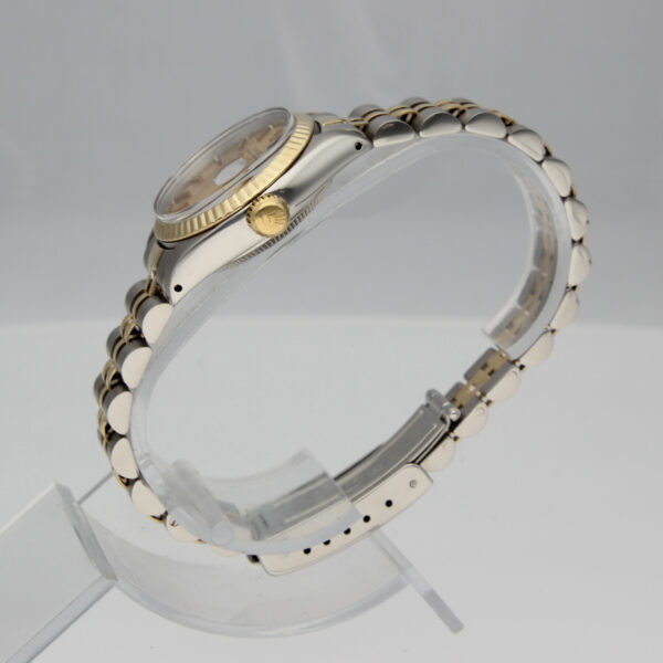 Rolex Lady Date 6917