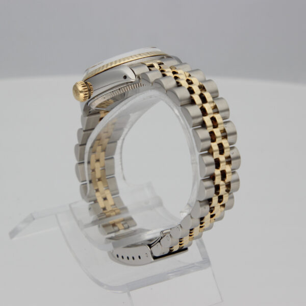Rolex Lady Date 6917
