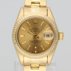 Rolex Datejust 69178 18K