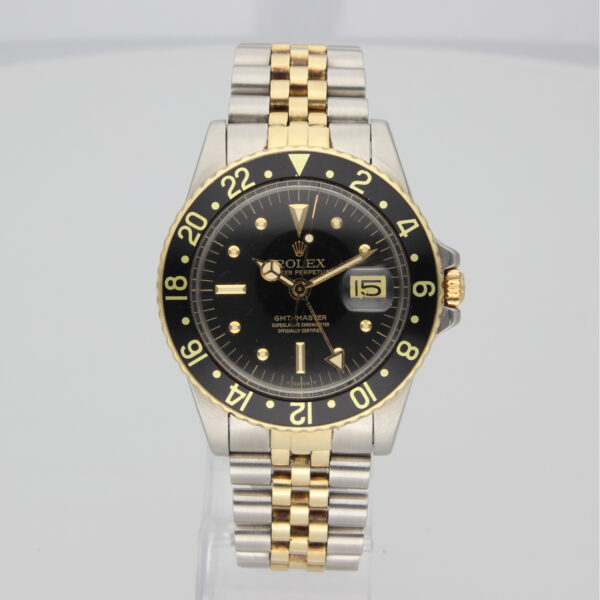 Rolex GMT-Master 1675