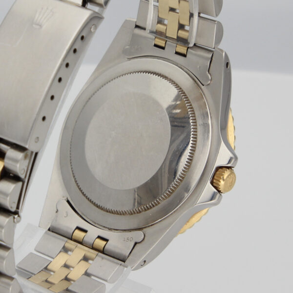 Rolex GMT-Master Nipple Dial (ref. 1675) - Image 10