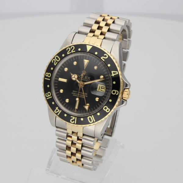 Rolex GMT-Master 1675
