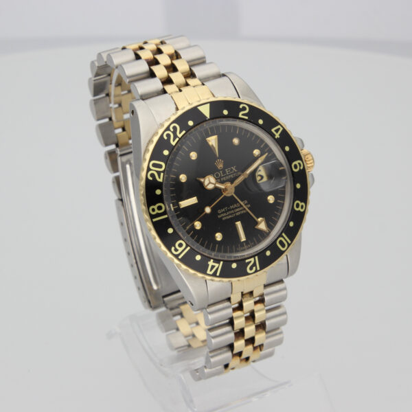 Rolex GMT-Master 1675